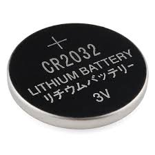 CR2032 CMOS Battery