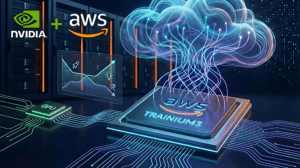 AWS Trainium3 UltraServers