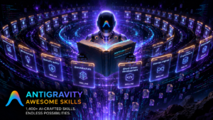 Antigravity Awesome Skills The 1,400+ SKILL.md Library Every AI Developer Needs in 2026